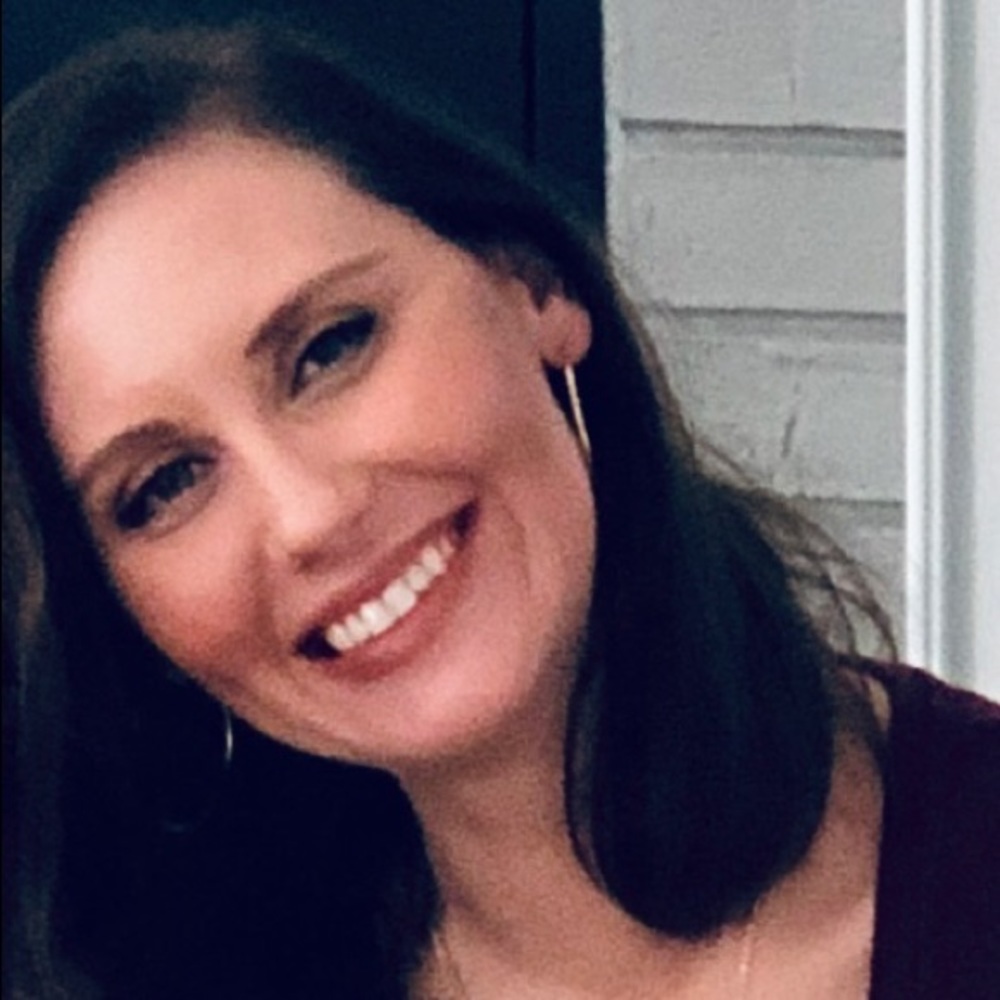 Meet your Posher, Kristina